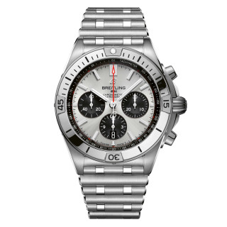 Breitling Chronomat B01 42, Ref: AB0134101G1A1