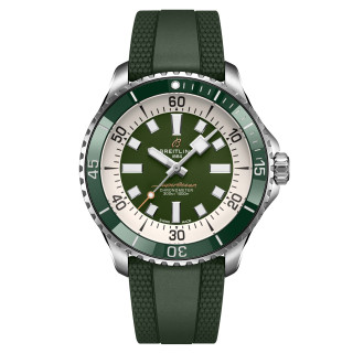  Breitling Superocean Automatic 44, Ref: A17376A31L1S1