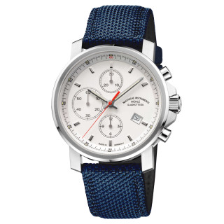  Mühle Glashütte 29er Chronograph, Ref: M1-25-41-CB-I