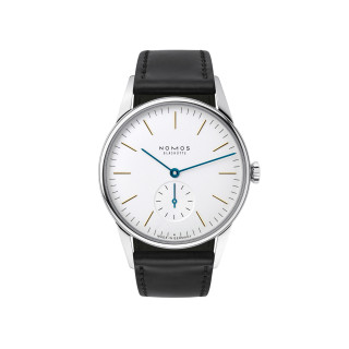  NOMOS Glashütte Orion, Ref: 301