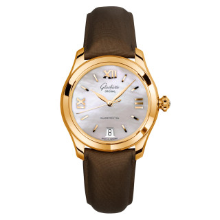  Glashütte Original Lady Serenade, Ref: 1-39-22-09-01-04