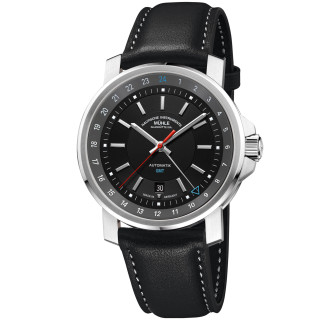  Mühle Glashütte 29er Big GMT, Ref: M1-25-93-LB