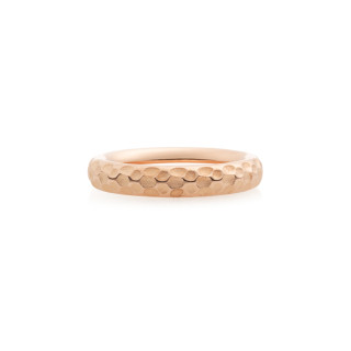 Roségold, Ringe, Bron Stax Ring, Ref: 8RR4855H