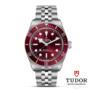  TUDOR Black Bay 58, Ref: M7939A1A0RU-0001
