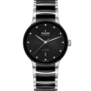  Rado Centrix Automatic Diamonds, Ref: R30018742