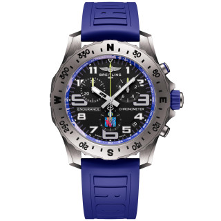  Breitling Endurance Pro 44 IRONMAN® World Championship 2024, Ref: E823104A1M1S1
