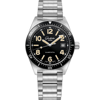  Glashütte Original SeaQ, Ref: 1-39-11-06-60-70
