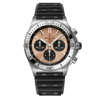  Breitling Chronomat B01 42, Ref: AB0134101K1S1