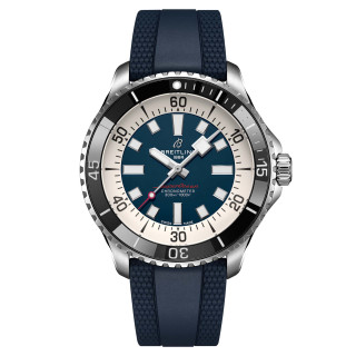  Breitling Superocean Automatic 44, Ref: A17376211C1S1