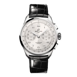  Breitling Premier B09 Chronograph 40, Ref: AB0930371G1P1