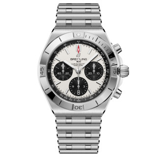  Breitling Chronomat B01 42, Ref: AB0158101A1A1