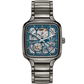  Rado True Square Automatic Open Heart, Ref: R27083202