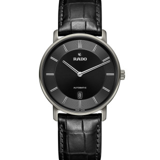  Rado DiaMaster Thinline Automatic, Ref: R14067166