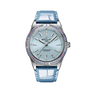 Breitling Chronomat Automatic 36 South Sea, Ref: G10380611C1P1