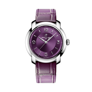  Breitling Lady Premier Automatic 36, Ref: A10310121Q1P1