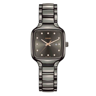  Rado True Square Diamonds, Ref: R27079702