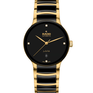  Rado Centrix Automatic Diamonds, Ref: R30008712