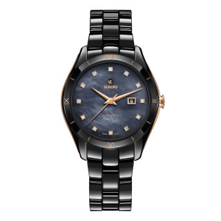  Rado HyperChrome Automatic Diamonds, Ref: R32044902