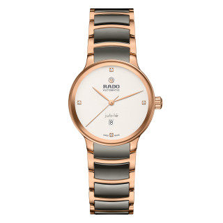  Rado Centrix Automatic Diamonds, Ref: R30019722