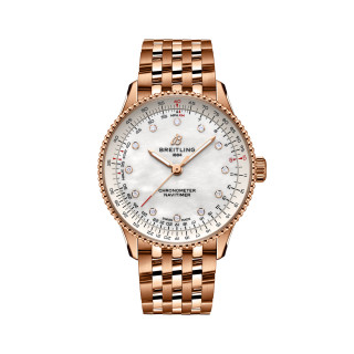  Breitling Navitimer Automatic 36, Ref: R17327211A1R1