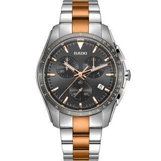  Rado Hyperchrome Chronograph, Ref: R32259173
