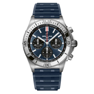  Breitling Chronomat B01 42, Ref: AB0134101C1S1