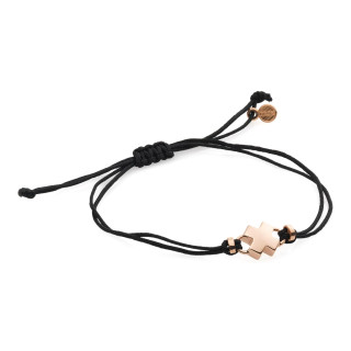 Textil, Armschmuck, Bron Joy Armband, Ref: 8AR3981-9