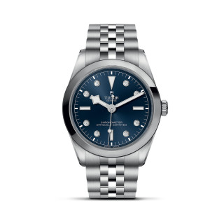  TUDOR Black Bay One 36, Ref: M79640-0005