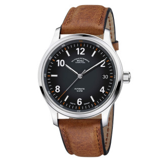  Mühle Glashütte Lunova Datum, Ref: M1-43-16-LB-II