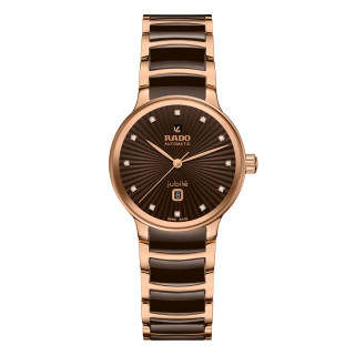  Rado Centrix Automatic Diamonds, Ref: R30019732