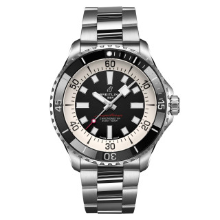  Breitling Superocean Automatic 44, Ref: A17376211B1A1