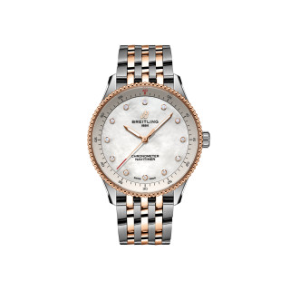  Breitling Navitimer 32, Ref: U77320E61A1U1