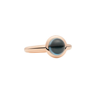 Roségold, Ringe, Bron Sushi Ring, Ref: 8RR4709TLC