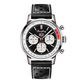  Breitling Top Time B01 Deus , Ref: AB01765A1B1X1