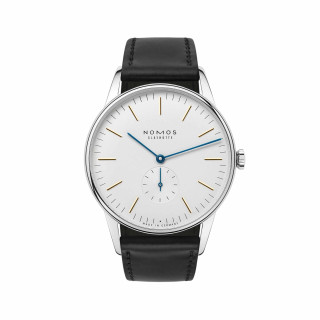  NOMOS Glashütte Orion 38, Ref: 384