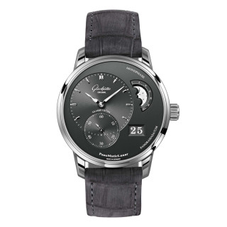  Glashütte Original PanoMaticLunar, Ref: 1-90-02-43-32-62