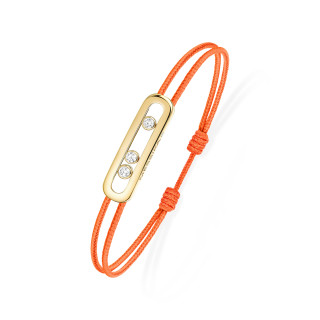 Gelbgold, Armschmuck, Messika Messika CARE(S) Armband, Ref: 14660-YG