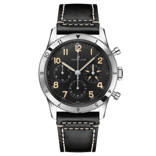 Breitling AVI Ref. 765 1953 Re-Edition, Ref: AB0920131B1X1
