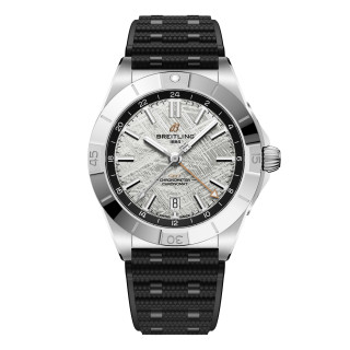  Breitling Chronomat Auto GMT 40 Erling Haaland, Ref: P323982A1F1S1