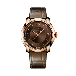  Breitling Lady Premier Automatic 36, Ref: R10310121Q1P1