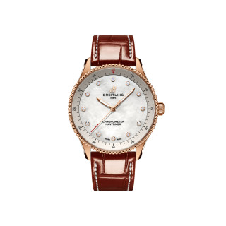  Breitling Navitimer 32, Ref: R77320E61A1P1