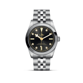 TUDOR Black Bay One 31, Ref: M79600-0004