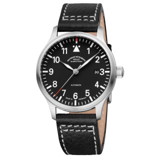  Mühle Glashütte Terrasport II, Ref: M1-37-44-LB