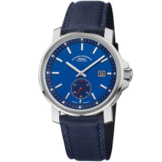  Mühle Glashütte 29er Big Kleine Sekunde, Ref: M1-25-82-CB-IV