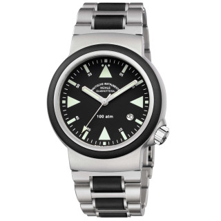 Mühle Glashütte S.A.R. Rescue-Timer, Ref: M1-41-03-MB