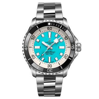  Breitling Superocean Automatic 44, Ref: A17376211L2A1