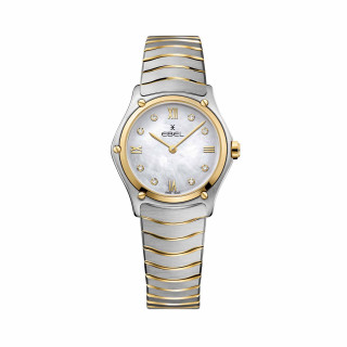  EBEL Sport Classic Lady, Ref: 1216388A