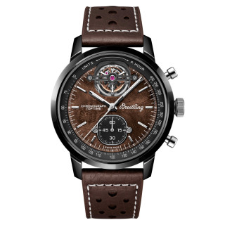  Breitling Top Time B21 Chevrolet Corvette, Ref: SB21252A1Q1X1
