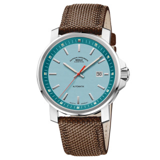  Mühle Glashütte 29er Big, Ref: M1-25-39-CB-III
