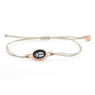 Textil, Armschmuck, Bron Sushi Armband, Ref: 8AR4019ZA5